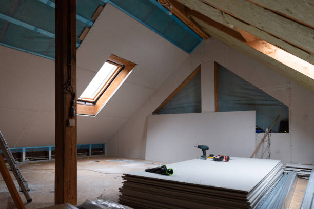 Best Insulation Contractors for Homes  in Broxton, GA
