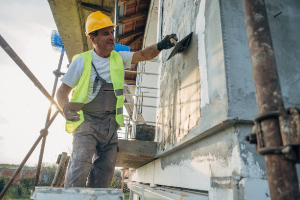 Trusted Broxton, GA Insulation Contractor Experts