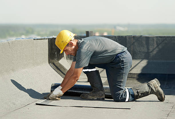 Best Garage Insulation Installation  in Broxton, GA
