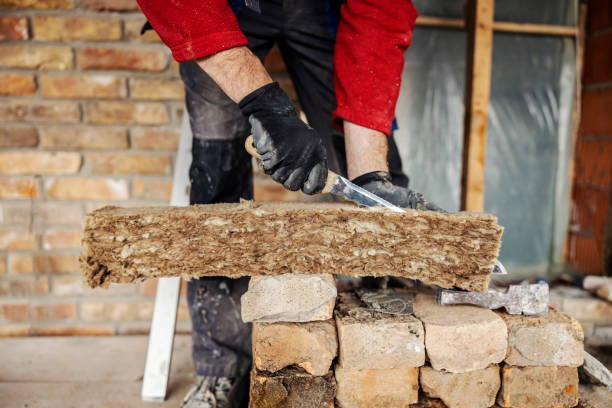 Best Affordable Insulation Services  in Broxton, GA